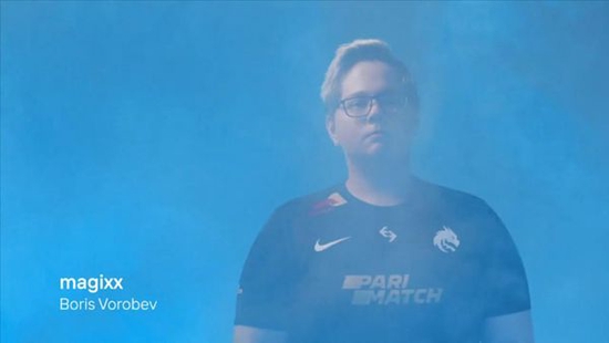 AG.AL战队夺得王者荣耀电竞世界杯冠军